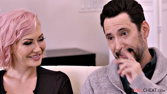 Adira Allure has a proposition for shrink