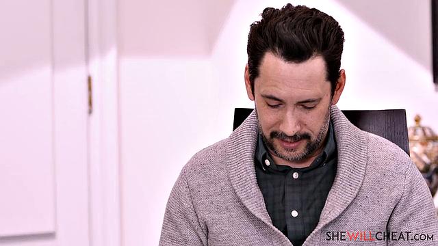 Adira Allure has a proposition for shrink