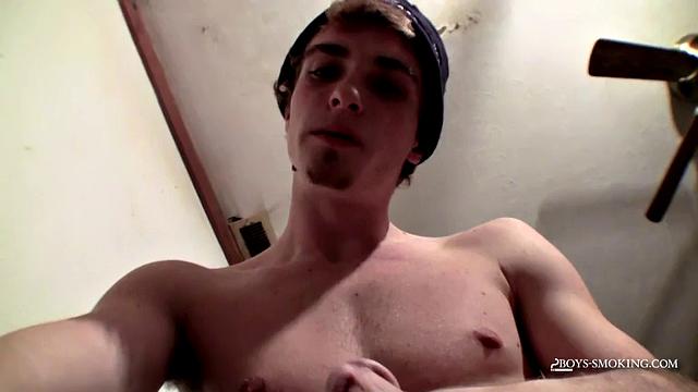 Стрейт-бой Скотти Чайнин и Строкин! - Скотти Чайнин и Строкин!
