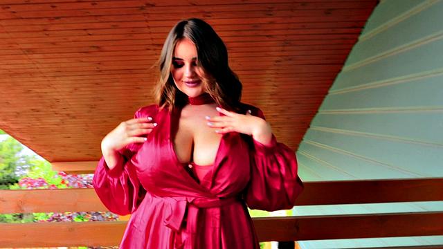 A Valentine from Molly Evans