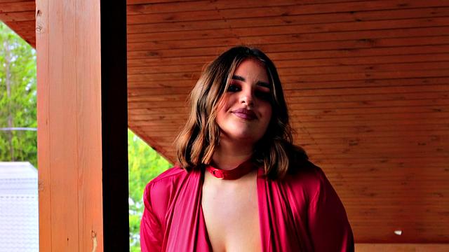 A Valentine from Molly Evans