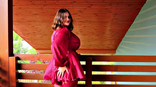 A Valentine from Molly Evans