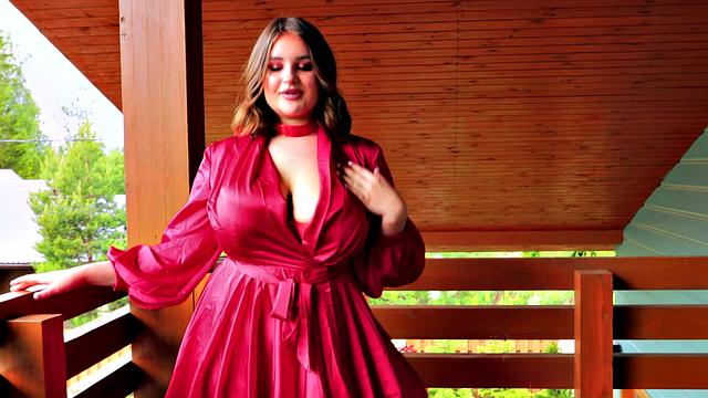 A Valentine from Molly Evans