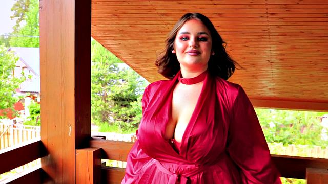 A Valentine from Molly Evans