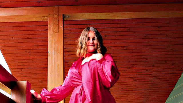 A Valentine from Molly Evans