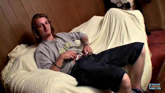 Thick Cocked Ginger Kenneth - Kenneth Slayer