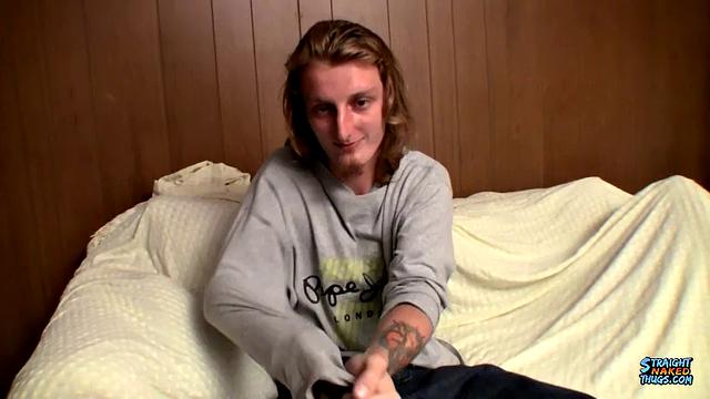 Thick Cocked Ginger Kenneth - Kenneth Slayer