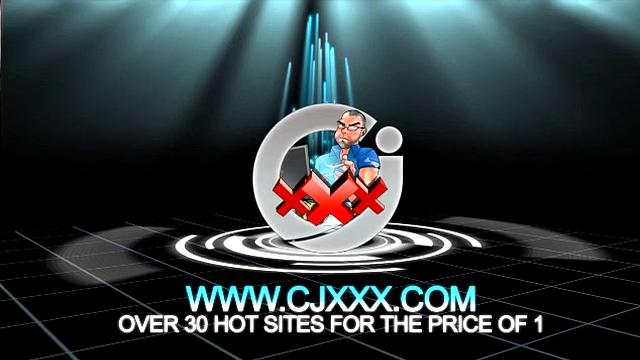 Straight Boy CJ Gets Sucked