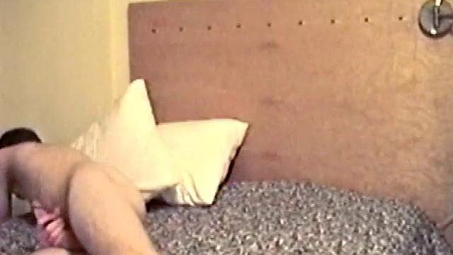 Straight Boy Corbin Beats it