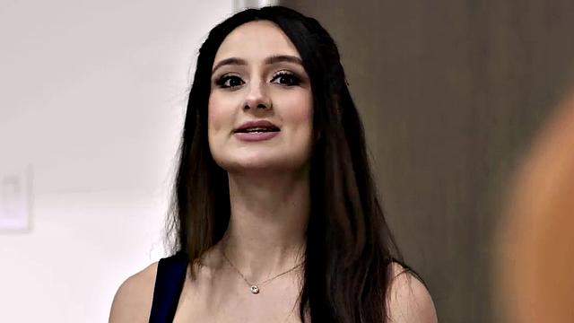 Squirting lesbian babes eating hairy pussy