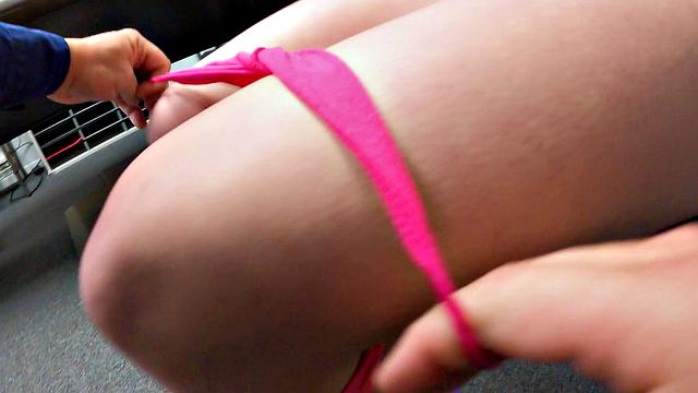 Case No. 7906198 - Panty Thief