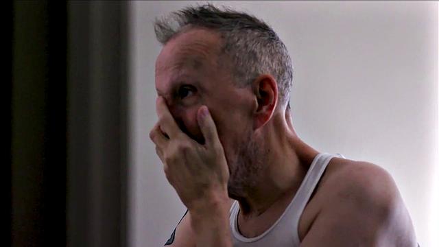 Gay Lovers Have Passionate Flip - Alpha Wolfe, Max Adonis - DisruptiveFilms