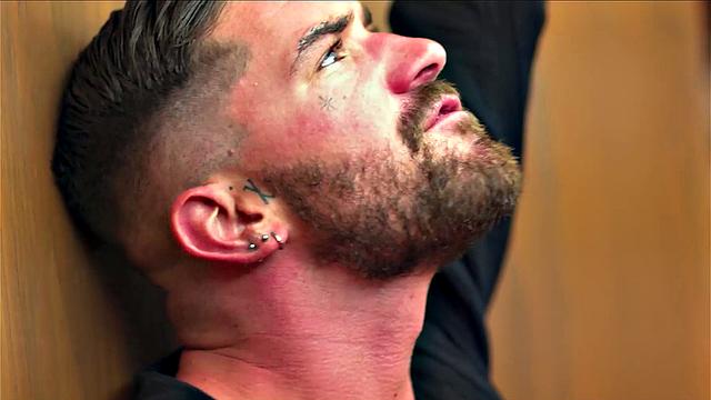 Gay Lovers Have Passionate Flip - Alpha Wolfe, Max Adonis - DisruptiveFilms