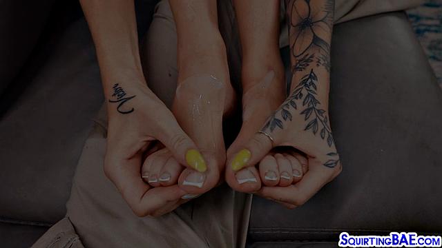 Big-titted MILF destroyed by stud