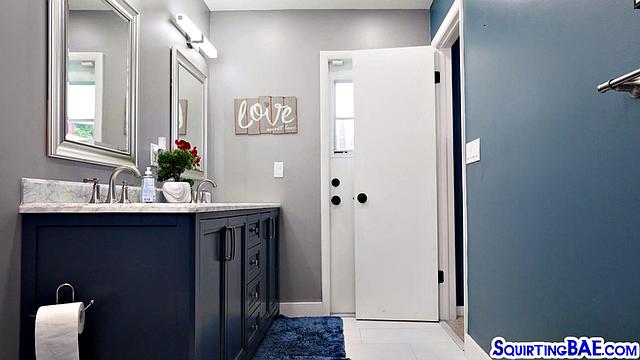 Big-titted MILF destroyed by stud