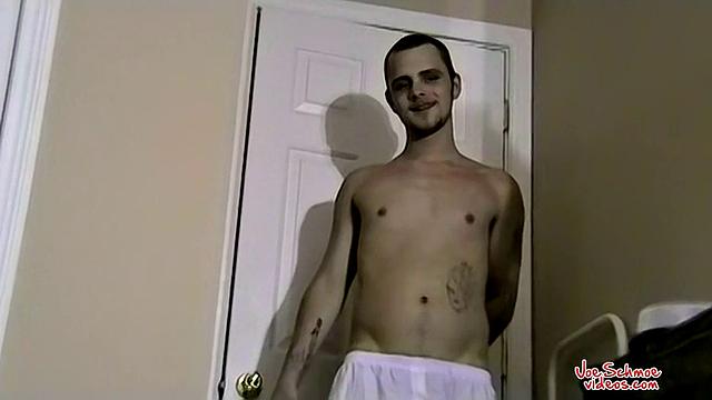Str8 Scott Nuts a Thick Load - Scott