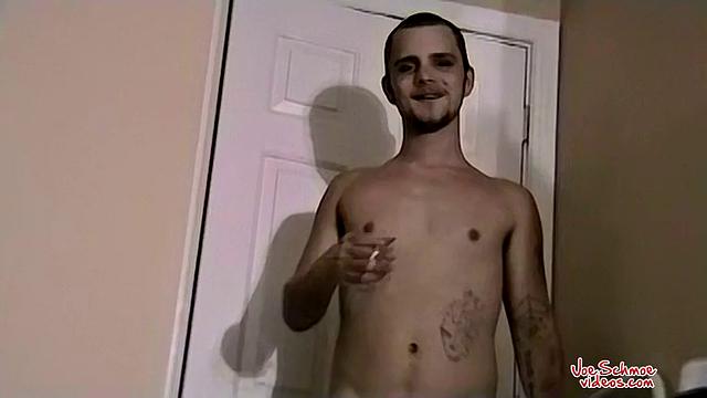 Str8 Scott Nuts a Thick Load - Scott