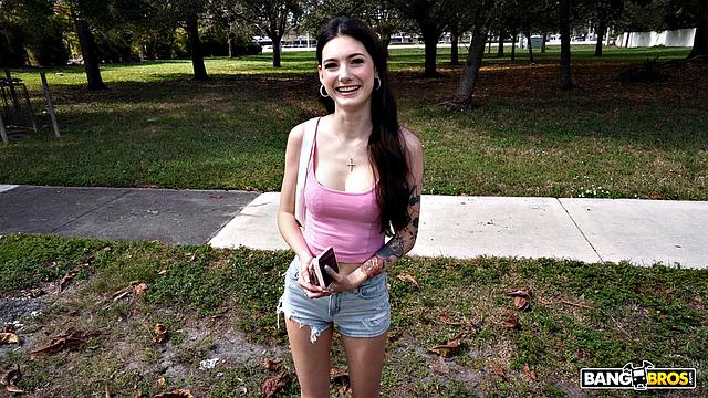 Sophie Planned to have Sex