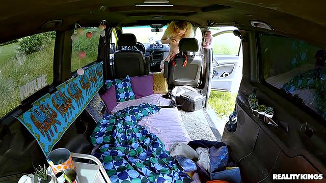 F*ckin' Van Life