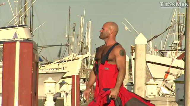 Muscle Bear: The Best of Beefy, TitanMen