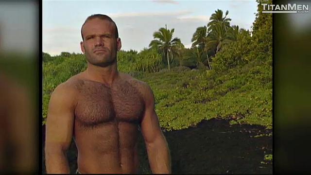 Muscle Bear: The Best of Beefy, TitanMen