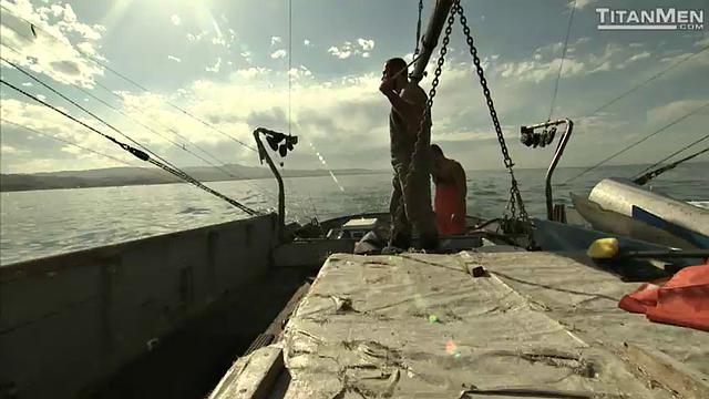 Muscle Bear: The Best of Beefy, TitanMen