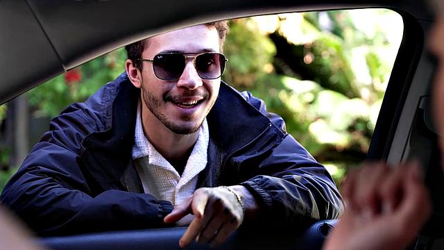 MILF Charli Phoenix Takes Care of Son's Bully Problem