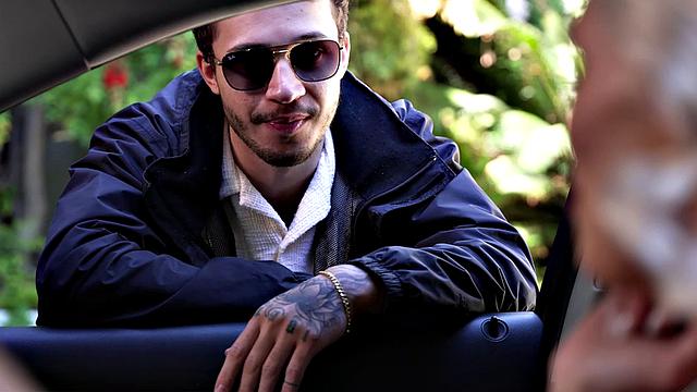 MILF Charli Phoenix Takes Care of Son's Bully Problem