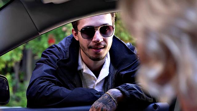 MILF Charli Phoenix Takes Care of Son's Bully Problem