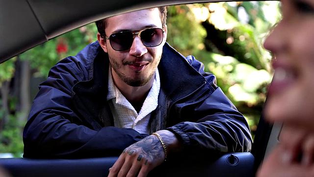 MILF Charli Phoenix Takes Care of Son's Bully Problem