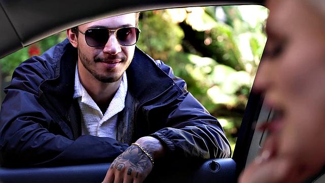 MILF Charli Phoenix Takes Care of Son's Bully Problem