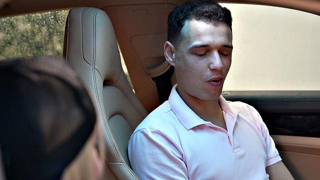 I'll Take the Blame 2