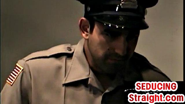 Retro security first gay debut