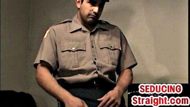 Retro security first gay debut