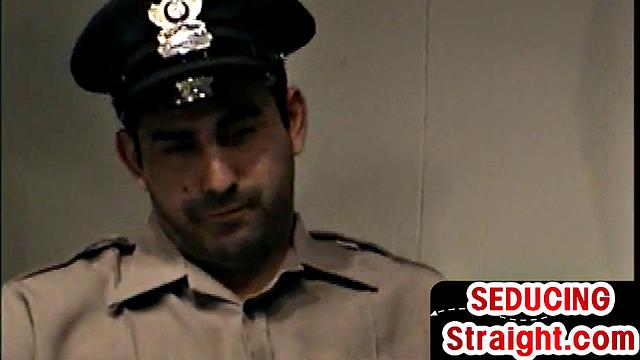 Retro security first gay debut