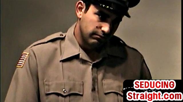 Retro security first gay debut