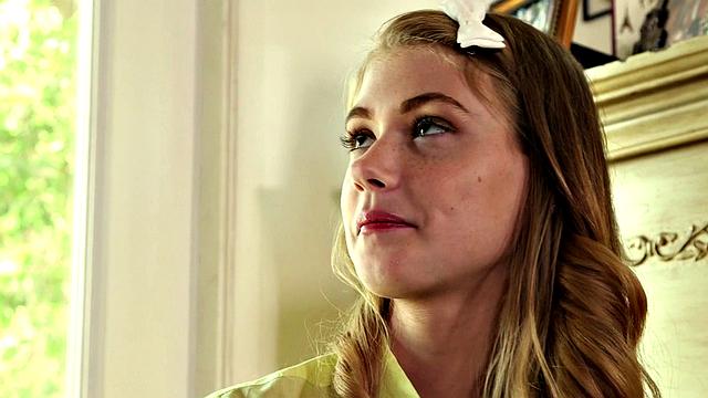 Teen Hannah Hays Fucks Piano Instructor