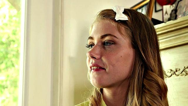 Teen Hannah Hays Fucks Piano Instructor