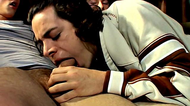 Garage Smoke - Garage Smoke Orgy