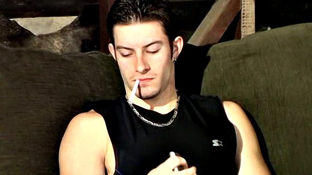 Garage Smoke - Garage Smoke Orgy