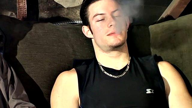 Garage Smoke - Garage Smoke Orgy