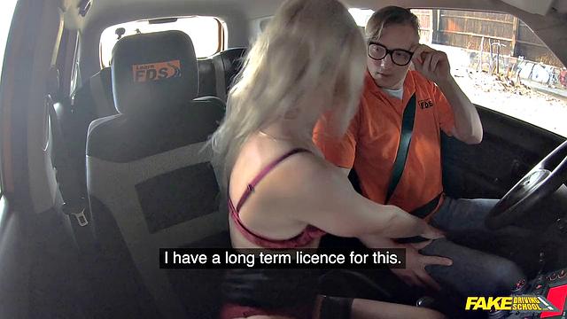 Hot Student Strips and Masturbates