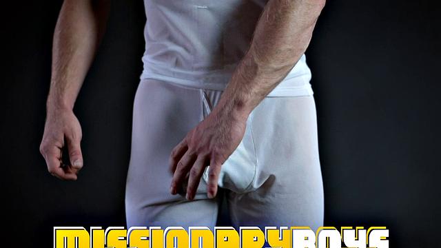 Elder Charming: Deep Humping