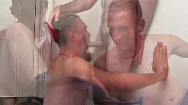 Трент Найт на Tag Bang