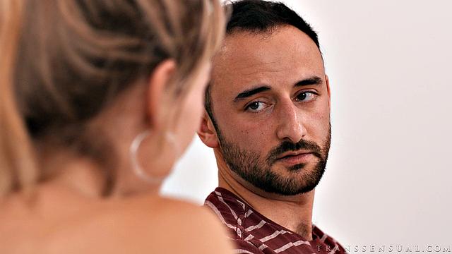 TS Steamy Hookups 2 - Scene 2 - Dirty Jayne Calloway