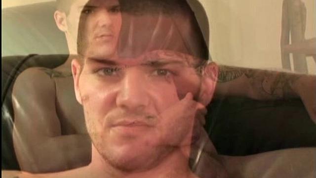 This handsome devil informed me that for recreation he and his girlfriend have sex all the time...24/7.