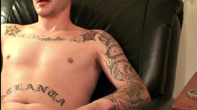 This handsome devil informed me that for recreation he and his girlfriend have sex all the time...24/7.