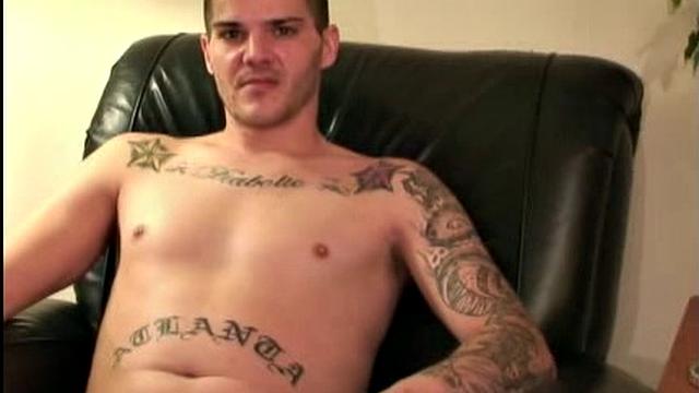 This handsome devil informed me that for recreation he and his girlfriend have sex all the time...24/7.