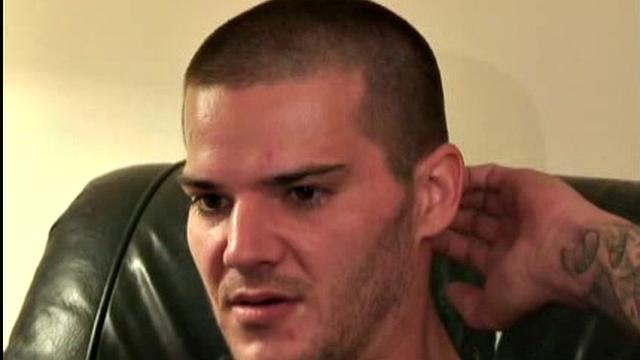 This handsome devil informed me that for recreation he and his girlfriend have sex all the time...24/7.