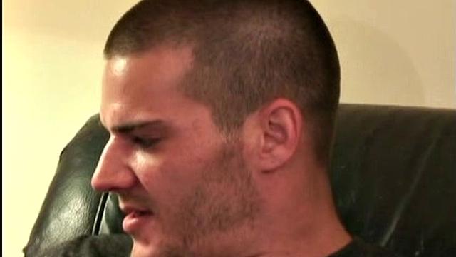 This handsome devil informed me that for recreation he and his girlfriend have sex all the time...24/7.